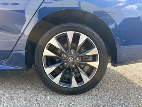 Used 2019 Nissan Sentra SR image 42