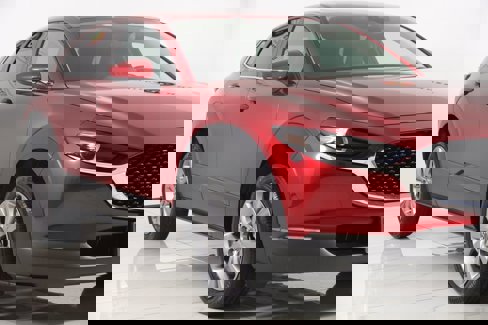 Used 2021 MAZDA CX-30 AWD 2.5 S w/ Preferred Package image 36