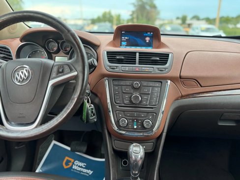 Used 2013 Buick Encore Leather image 12