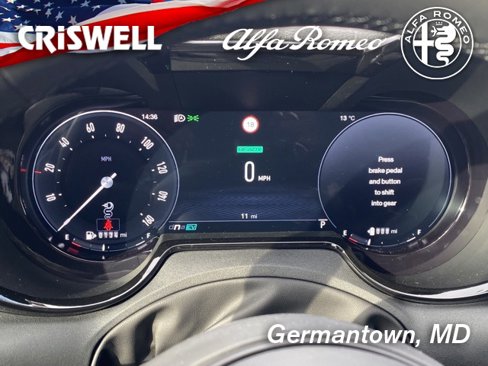 New 2024 Alfa Romeo Tonale Ti image 25