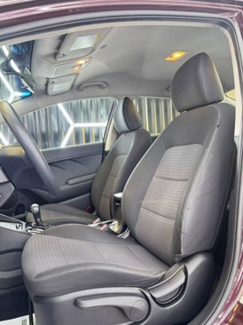 Used 2018 Kia Forte LX w/ LX Popular Package image 26