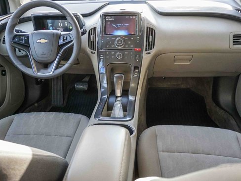 Used 2013 Chevrolet Volt image 15
