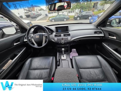 Used 2008 Honda Accord EX-L image 9