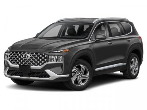 Used 2022 Hyundai Santa Fe SEL image 1