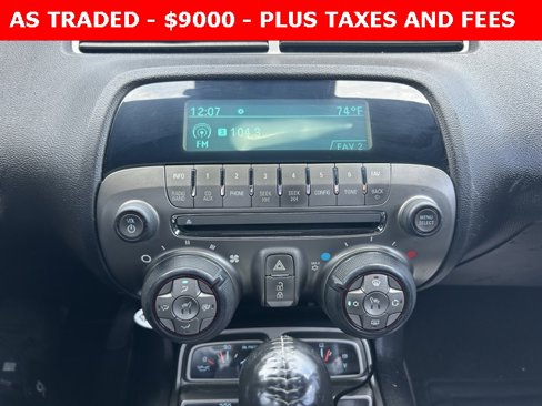 Used 2010 Chevrolet Camaro LT w/ RS Package image 21