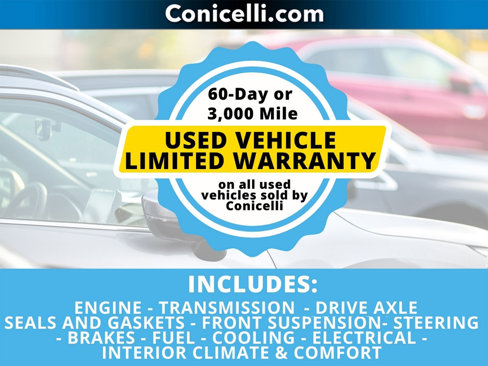Used 2021 Toyota Corolla LE w/ Carpet Mat Package (TMS) image 36