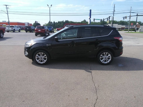 Used 2017 Ford Escape SE w/ Equipment Group 201A image 12