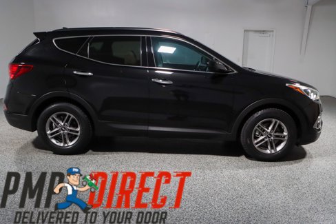 Used 2017 Hyundai Santa Fe Sport image 6