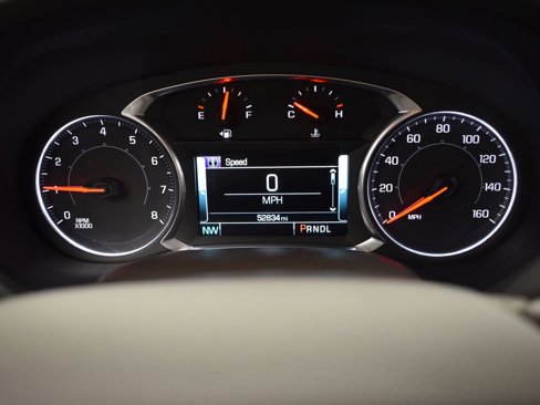 Used 2019 GMC Acadia SLT image 26