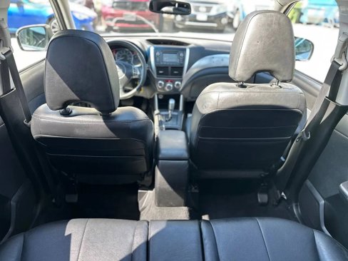 Used 2013 Subaru Forester 2.5X Limited image 32