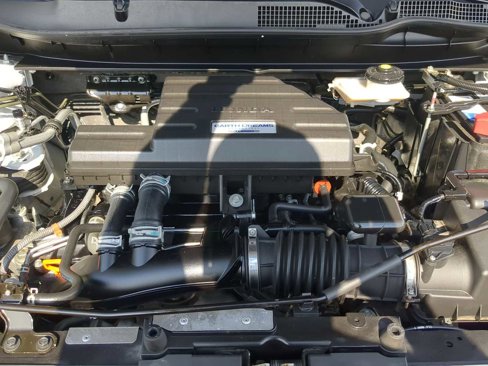 Used 2019 Honda CR-V EX-L image 30