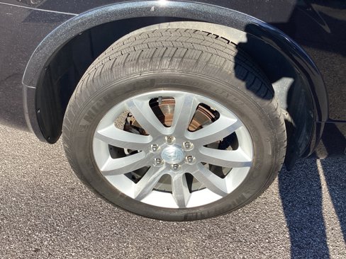 Used 2015 Buick Enclave Premium w/ Experience Buick Package image 12