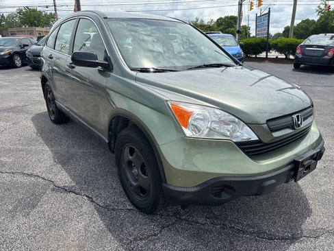 Used 2007 Honda CR-V LX image 47