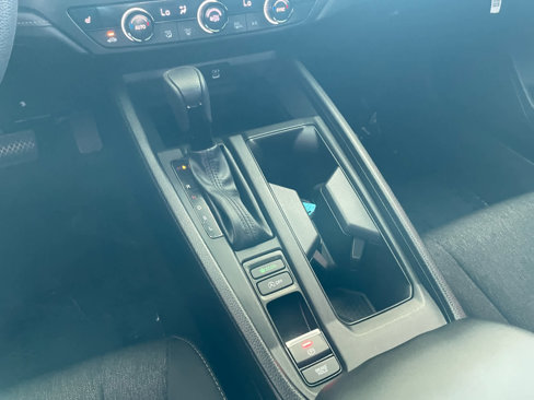 Used 2024 Honda Accord EX image 13