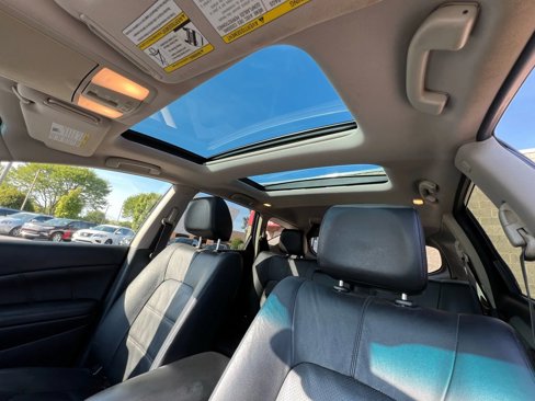 Used 2013 Nissan Murano SL image 16
