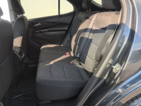 Used 2018 Chevrolet Equinox LT image 31