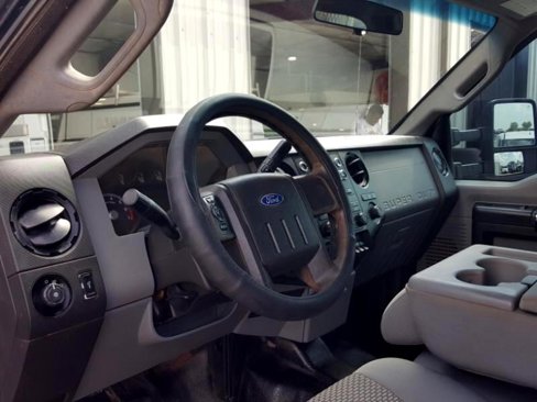Used 2013 Ford F350 XL w/ PWR Equipment Group image 14