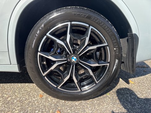 Used 2024 BMW X3 M40i image 5