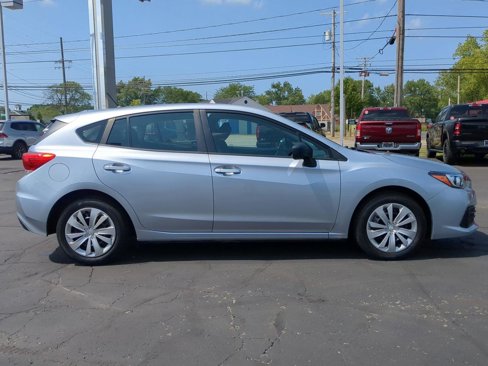 Used 2023 Subaru Impreza 2.0i image 7