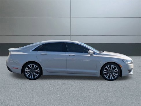 Used 2020 Lincoln MKZ Reserve w/ Elements Package image 7