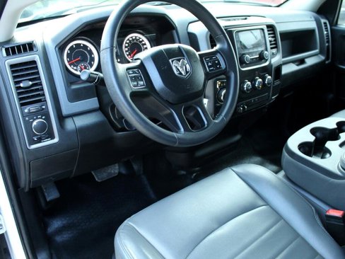 Used 2020 RAM 1500 Tradesman w/ Protection Group image 12