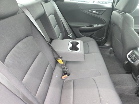 Used 2024 Chevrolet Malibu LT image 13