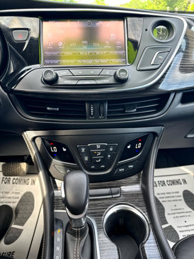 Used 2017 Buick Envision Essence image 30