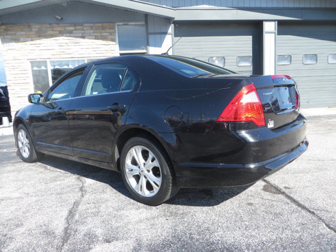 Used 2012 Ford Fusion SE image 27