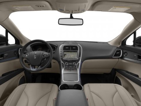 Used 2016 Lincoln MKX Reserve w/ Technology Package image 5