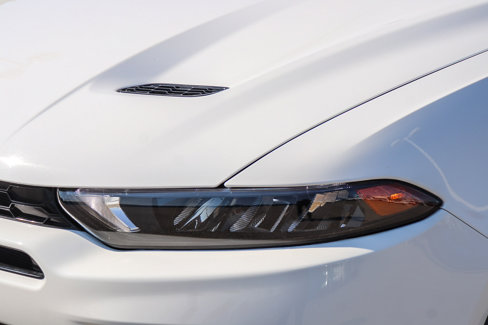 Used 2024 Dodge Hornet R/T image 5