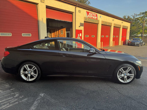 Used 2016 BMW 428i xDrive Coupe image 8