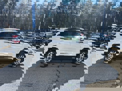 New 2025 Ford Escape Active w/ Tech Pack #1 image 5