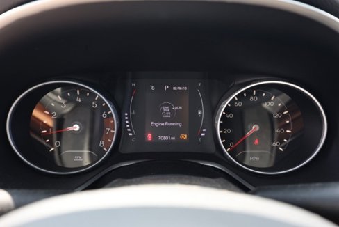 Used 2019 Jeep Compass Altitude image 28