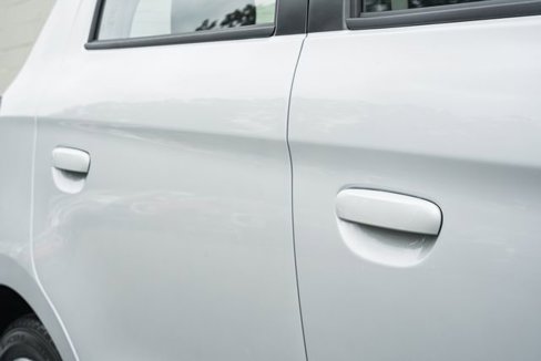 Used 2024 Mitsubishi Mirage ES image 15