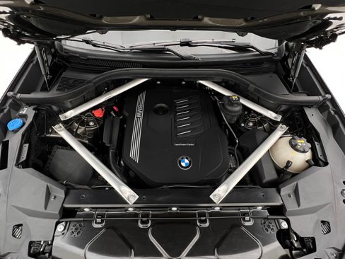 Used 2020 BMW X5 xDrive40i w/ Premium Package image 30
