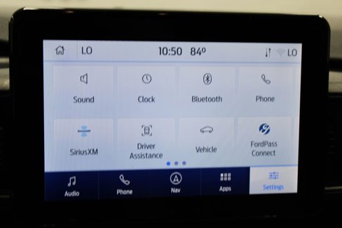 Used 2022 Ford Explorer XLT w/ Equipment Group 202A image 45
