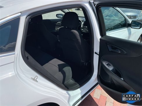 Used 2021 Chevrolet Malibu LS image 29