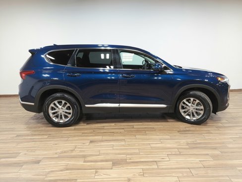 Used 2019 Hyundai Santa Fe SEL image 23