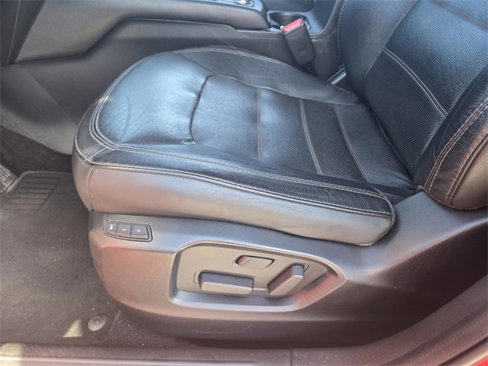 Certified 2022 MAZDA CX-5 AWD 2.5 S w/ Preferred Package image 14