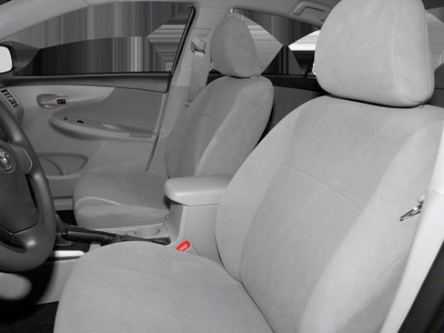 Used 2013 Toyota Corolla LE image 98