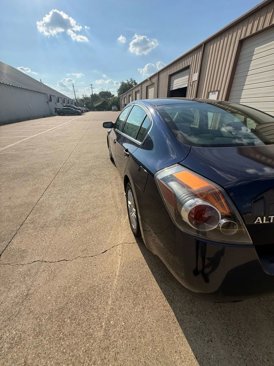 Used 2012 Nissan Altima 2.5 S w/ Convenience Pkg image 4