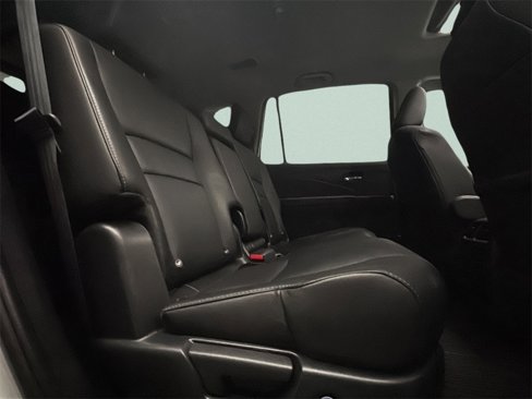 Certified 2020 Honda Pilot EX-L image 16