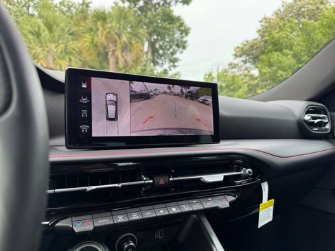 New 2023 Dodge Hornet GT w/ Track Pack image 12