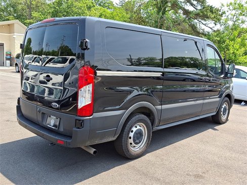 Used 2021 Ford Transit 150 Low Roof w/ Load Area Protection Package image 10