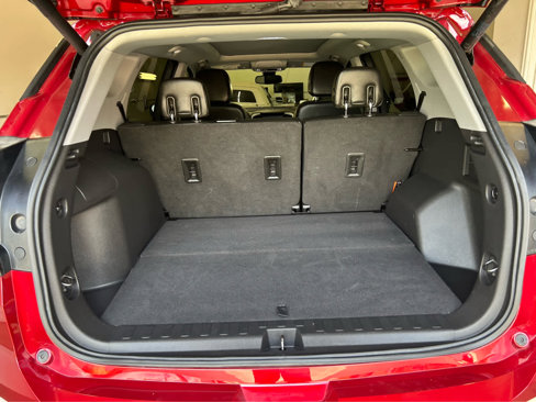 Used 2020 GMC Terrain SLT w/ Preferred Package image 4