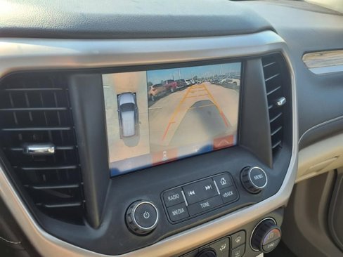 Used 2017 GMC Acadia Denali w/ Technology Package image 25