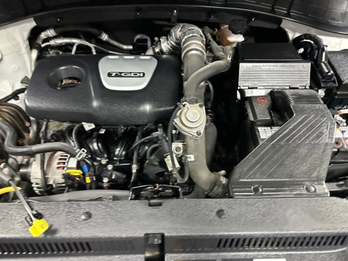 Used 2017 Hyundai Tucson Value image 24