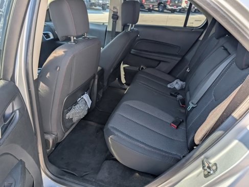 Used 2016 Chevrolet Equinox LT image 11