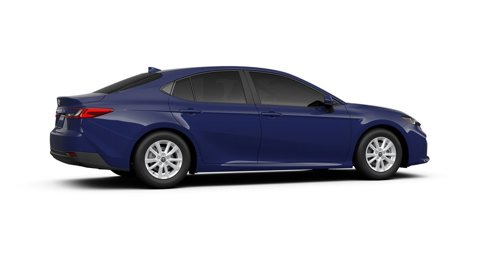 New 2025 Toyota Camry LE image 11
