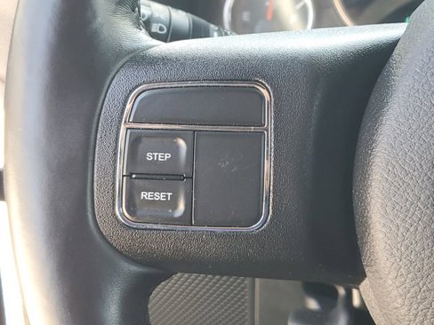 Used 2015 Jeep Wrangler Unlimited Sahara w/ Dual Top Group image 22